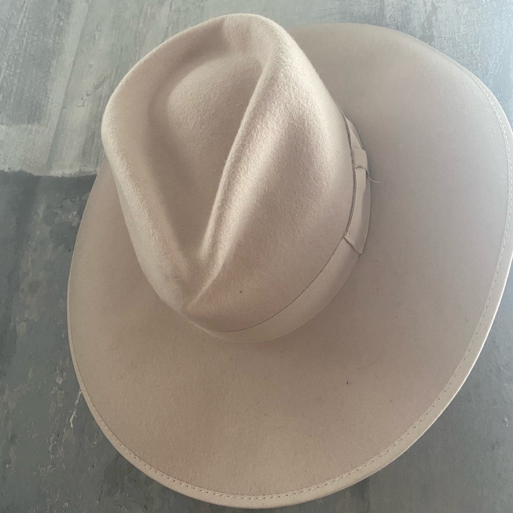Olive & Pique Hat